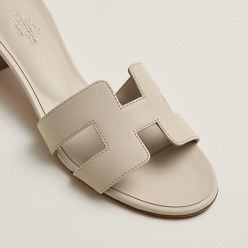 Oasis sandal | Hermès USA